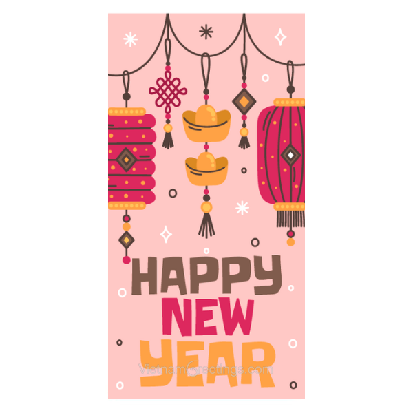 Bao Lì xì Greenwood LXH218