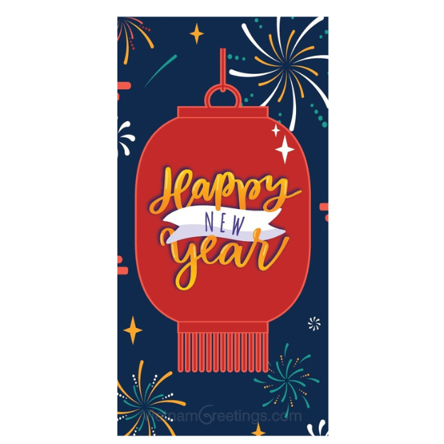 Bao Lì xì Greenwood LXH219