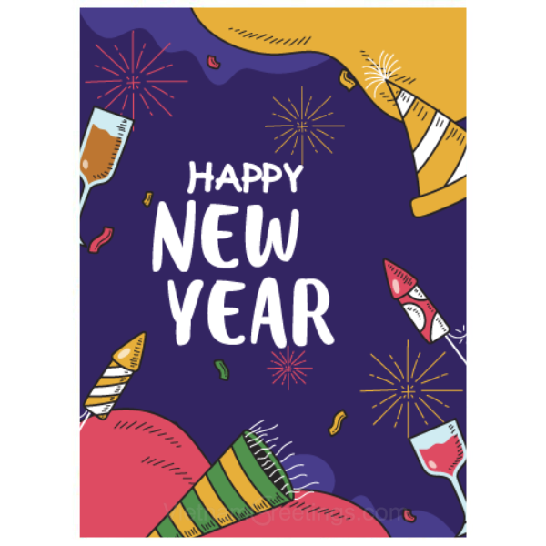 Bao Lì xì nhỏ Greenwood LXS317