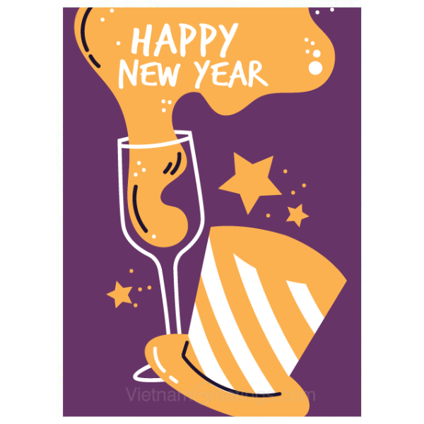 Bao Lì xì nhỏ Greenwood LXS319