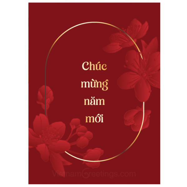 Bao Lì xì nhỏ Greenwood LXS320