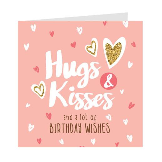Thiệp sinh nhật Birthday - Thiệp Grey